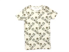 Lil Atelier top turtledove print